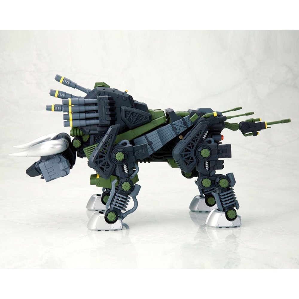 KOTOBUKIYA ZOIDS RBOZ-006 DIBISON MARKING PLUS VER. KOTOBUKIYA ZOIDS RBOZ-006 DIBISON MARKING PLUS VER.